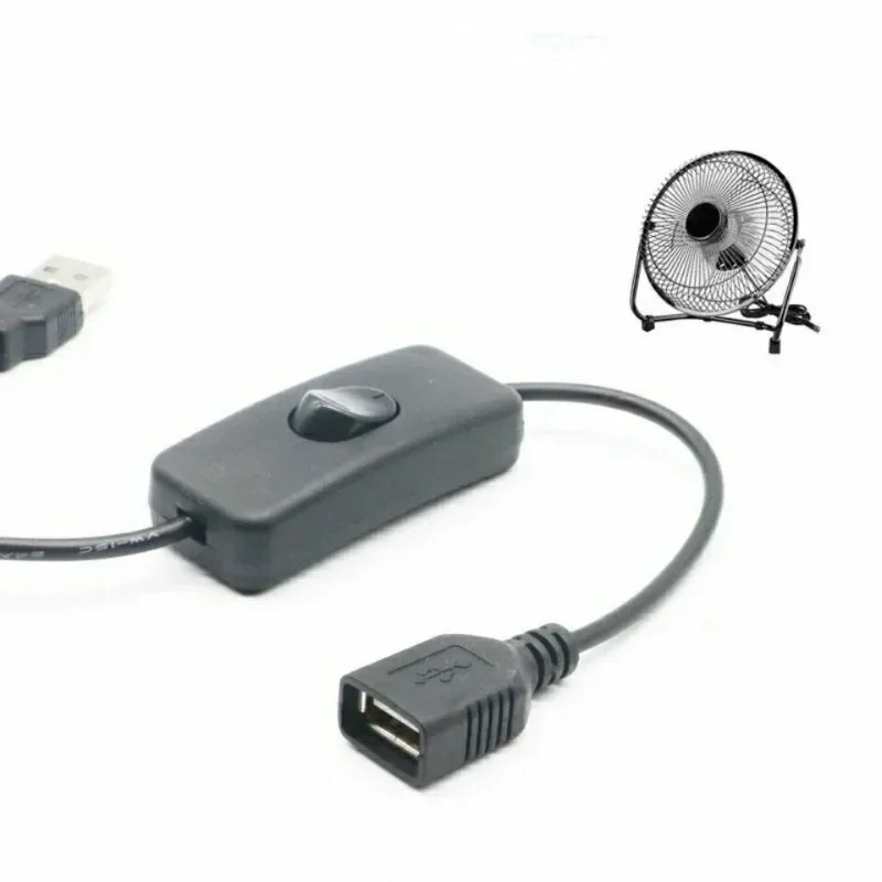 

Кабель USB/DC длиной 28 см с переключателем ВКЛ/ВЫКЛ, удлинитель для USB-светодиодной строки, USB-гаджет, инструменты для источника питания USB