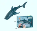 Spotted Whale