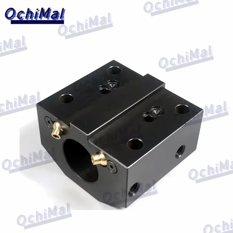 

HLT80 HAL80 SLT80 CL80A Hydraulic CNC Lathe Turret Tool Block Tool Holder Boring End Face Tool Clamp Machine Tools