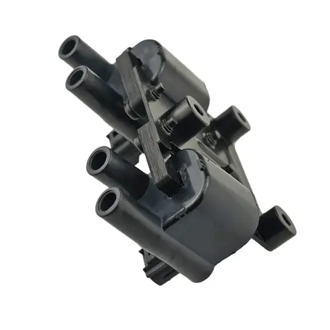 4-In-1 Ignition Coil For DAEWOO NUBIRA J100 J150 J200 1.6L CHEVROLET LACETTI 1.4 16V 2005-2013 Car Engine Parts 96453420