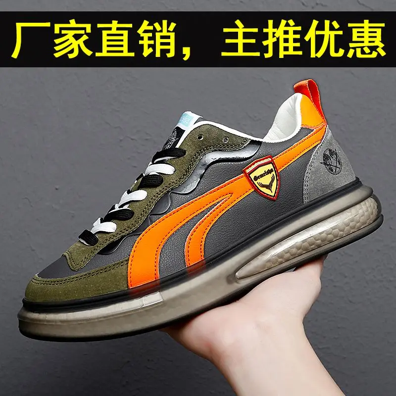 Marathon Laufschuhe Dämpfung Outdoor Jogging Sommer Outdoor Sneakers Indoor Fitness Training Schuhe