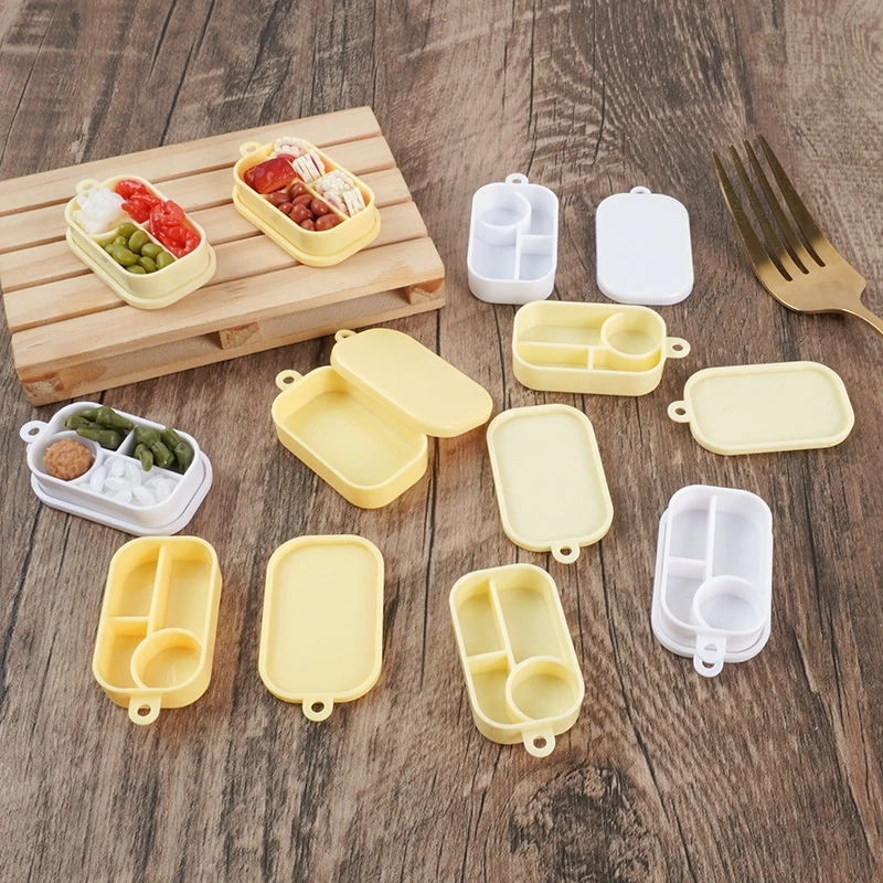 Mini boîte de rangement des al - Baby Food Lunch avis et prix