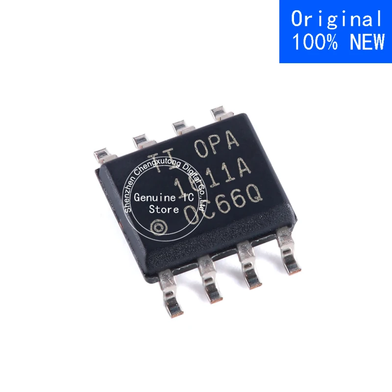 

OPA1611AIDR OPA1611A SOIC New Original Genuine Ic