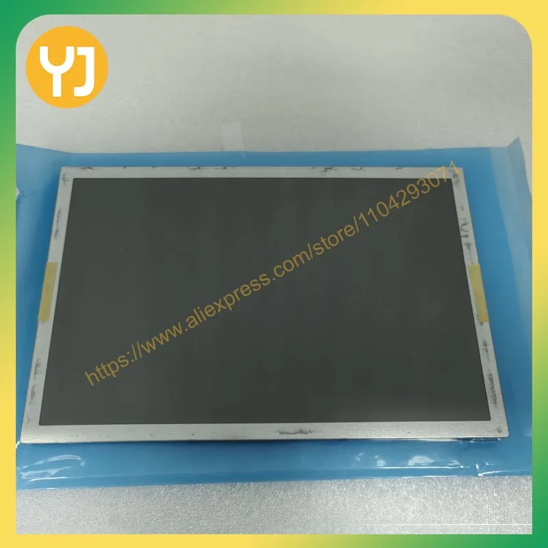 Second hand AA121TD02 12.1 inch 1280*800 LCD Panel test OK