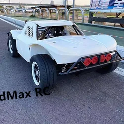 MadMax 188mm*78mm Ultra Long Life Road Tire fit LOSI DBXL-E 2.0 DBXL LOSI 5IVE-T KRAKEN