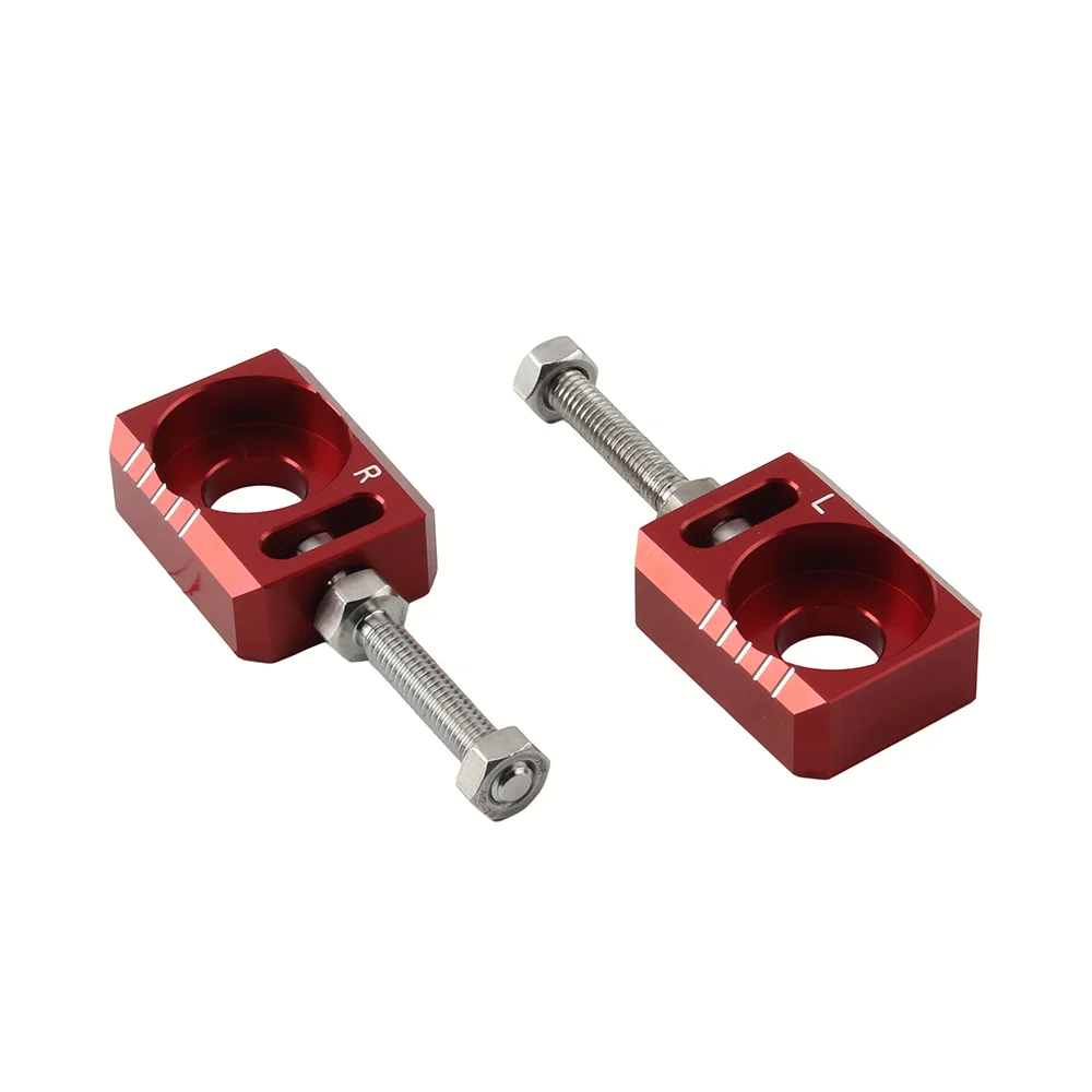 Hinterachse Block Kette Teller für Surron Licht Bee S X Universal Enduro Dirt Bike Elektrische Fahrzeug Motocross Modifizierte Teile