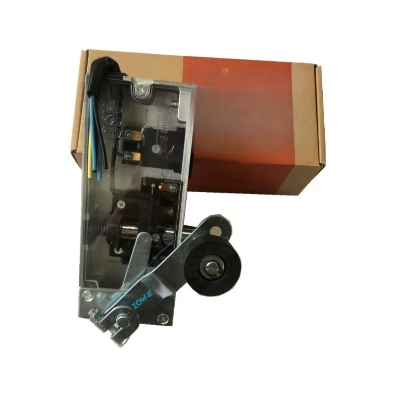 

For Axxon AS-05 Semi-Automatic Elevator Door Safety - Swing, Villa Elevator , Durable and Reliable
