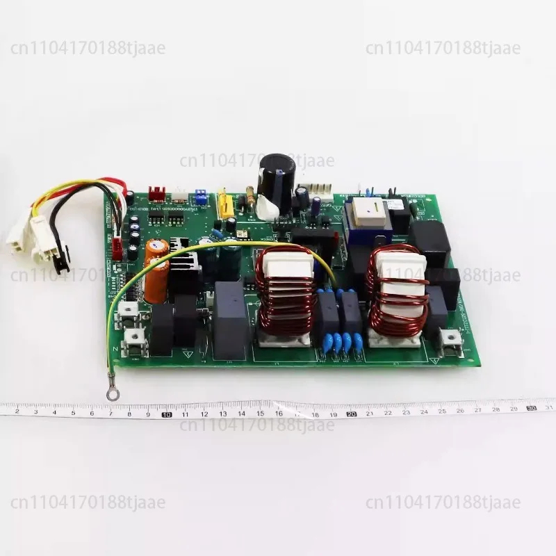 تكييف الهواء المركزي وحدة خارجية اللوحة الأم V-EOK120-SXB/V-EOKS450-NB/V-EOK615-SNB #3
