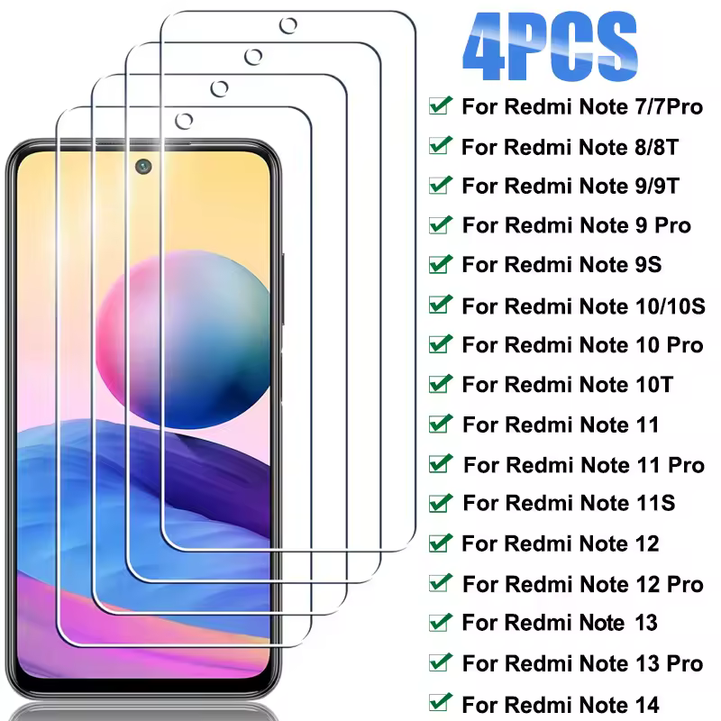 4. Xiaomi R..