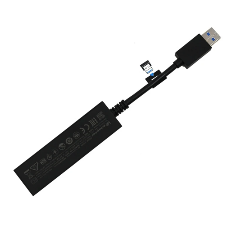 Adapter kabla Złącze kamery konsoli do gier USB na kabel konwertera gier