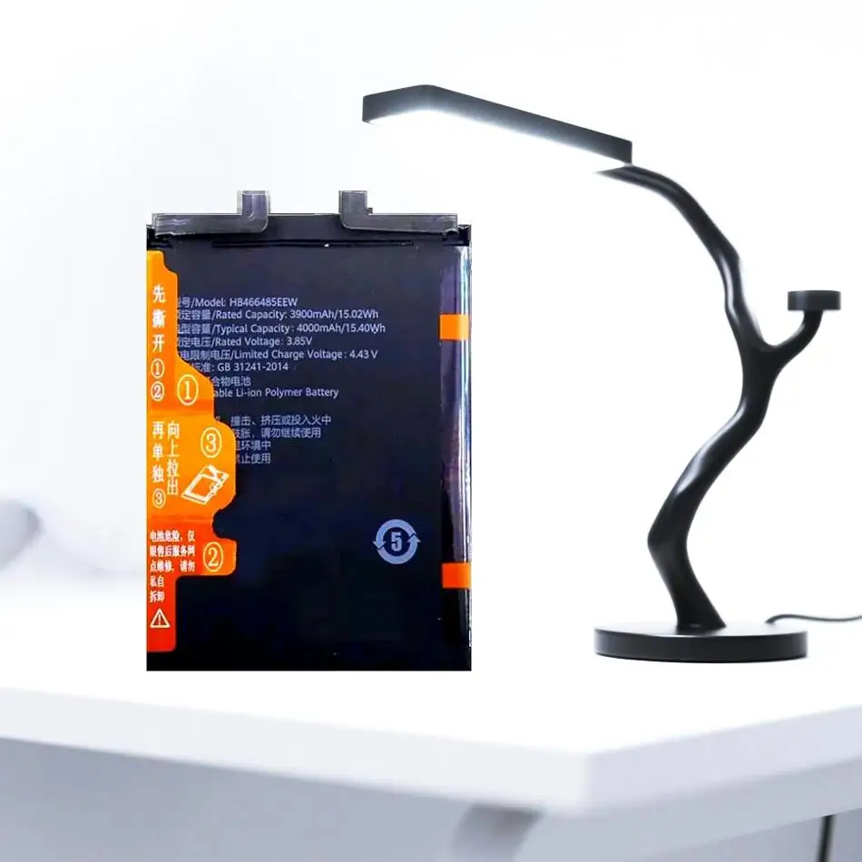 

For Huawei Nova 8 SE Pro HB466485EEW 4000Mah Mobile Phone Battery Premium Replacement