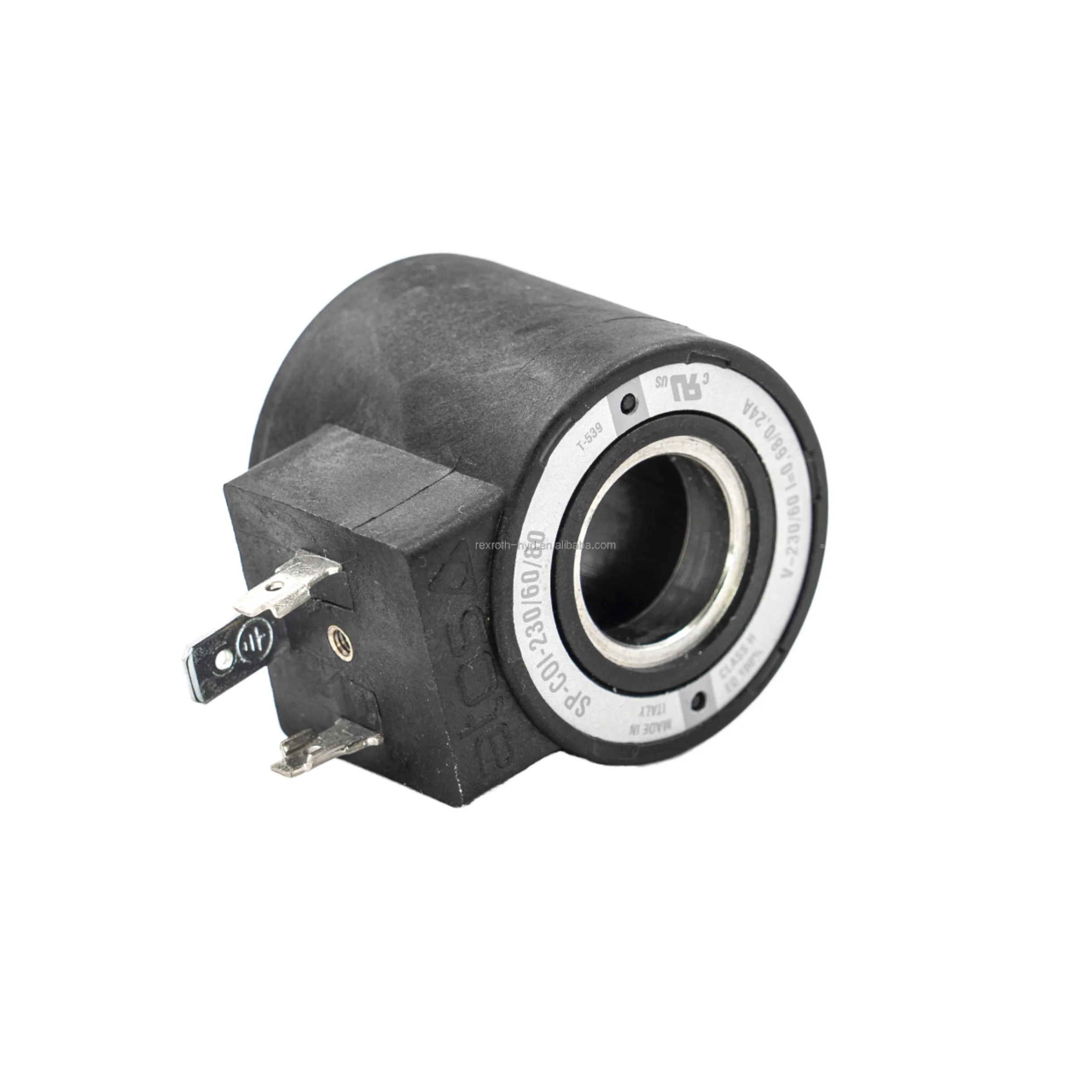 

ATOS Solenoid Valve Coil SP-COI-230/60/80 for Industrial Automation Control System for PLC for Pneumatic Hydraulic Equipment