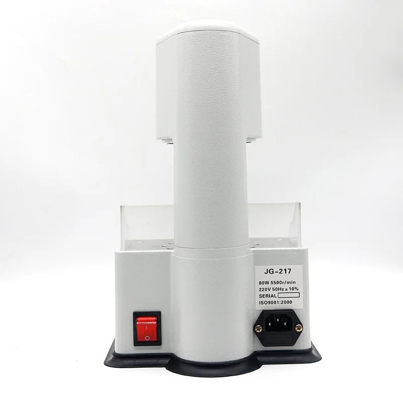 

Dental Laboratories Plaster Model Arch Palatel Inner Grinding Trimming Machine