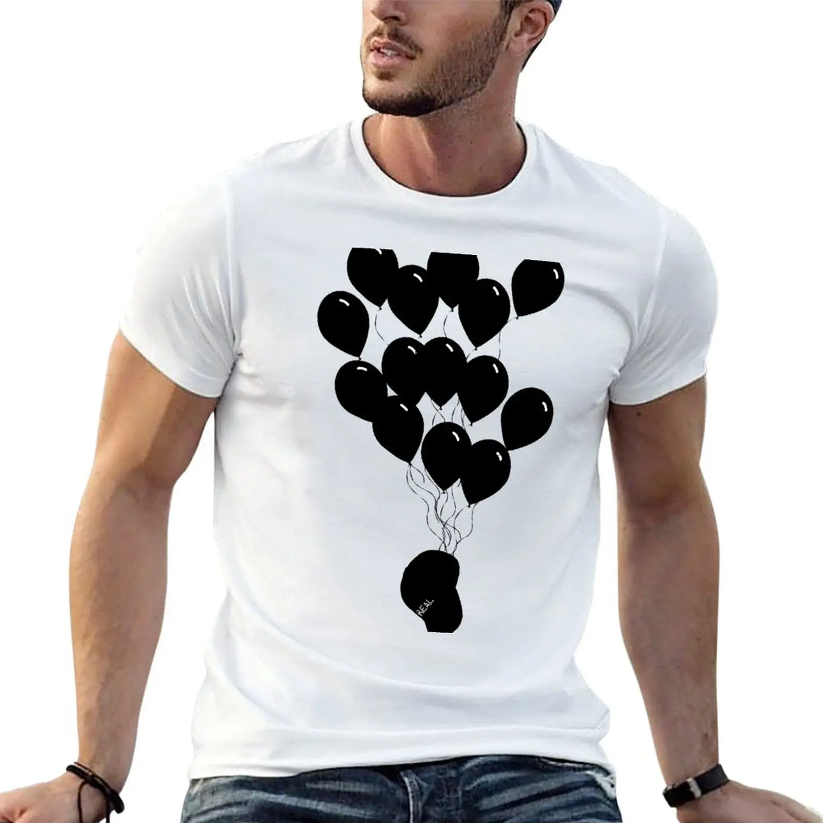

NF T-Shirt cotton tshirt 100% t shirts with prints T-Shirt