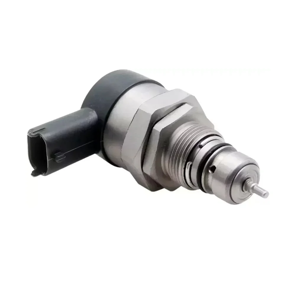 Fuel Rail Pressure Relief Valve The Perfect Fit for Volvo C30 C70 II S40 II S80 II V40 Hatchback V50 V70 III XC60 SUV XC70 II