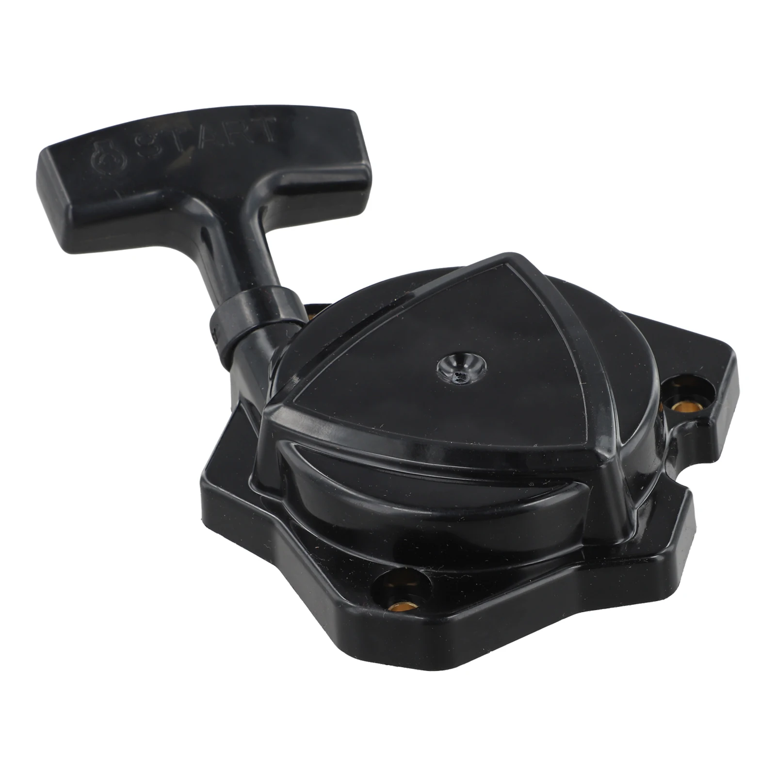 Outdoor Maintenance As Picture Recoil Starter Assembly PB-9010 Parts Long-lasting Reliability Optimal Performance Parts