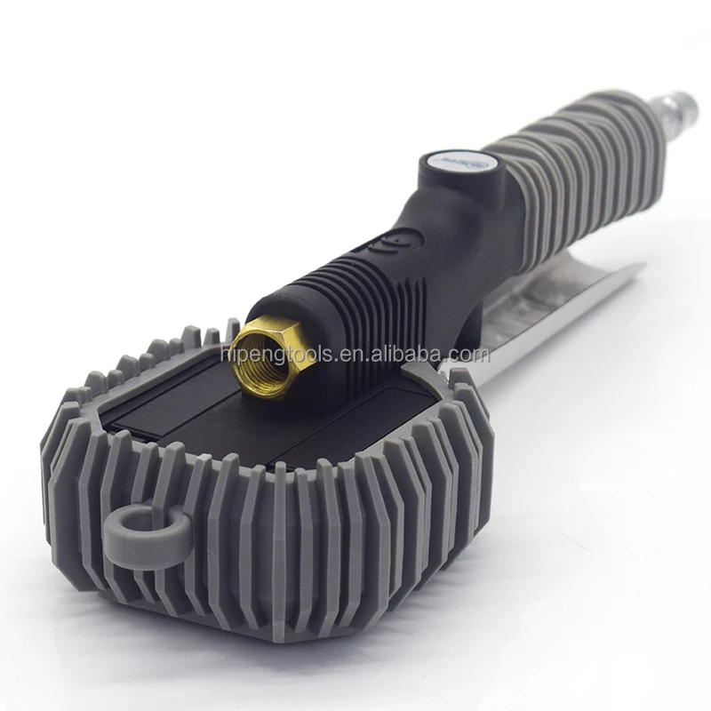 Easy-to-Use, Portable and High-Accuracy Universal Digital Tire Gauges for Optimal Tire Maintenance