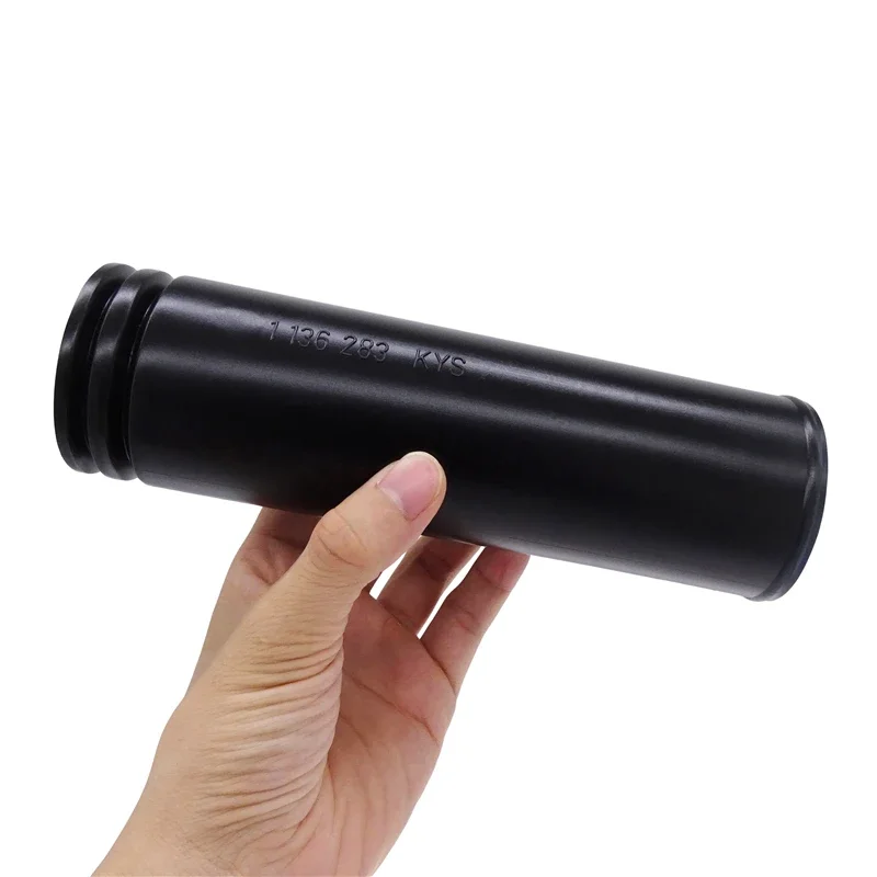 Car Rear Shock Absorber Dust Cover 33521136283 Protection Boot Accessories For BMW E36 E46 E85 Z4 316i 318i 320i 323i 325i 328i