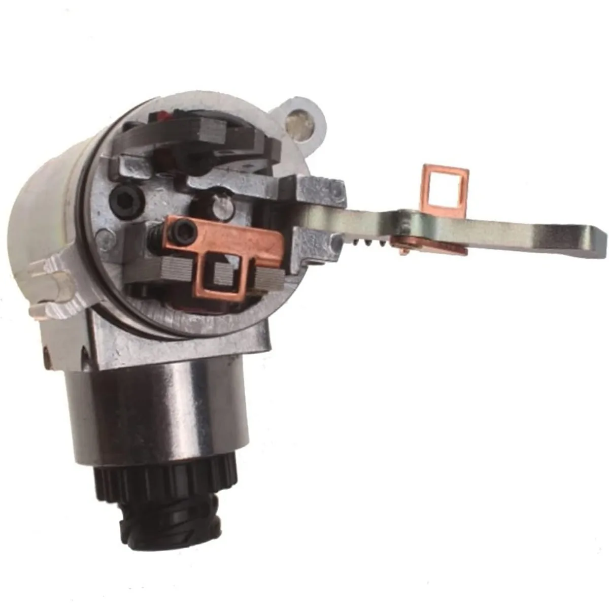 Magnetventil 12V Actuator Solenoid Valve 04286363 Compatible with Deutz Engine TCD2011 FL2011 BFL2011 BFM2011 Pneumatik — Detail 1
