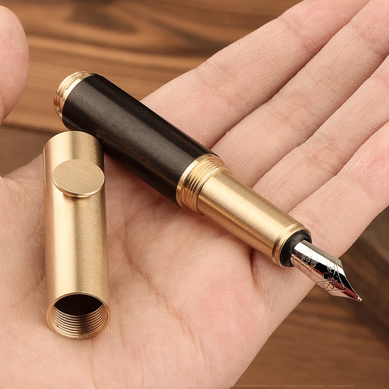 Thumbnail 2 - #14 Cheap Fountain Pens Worth Buying