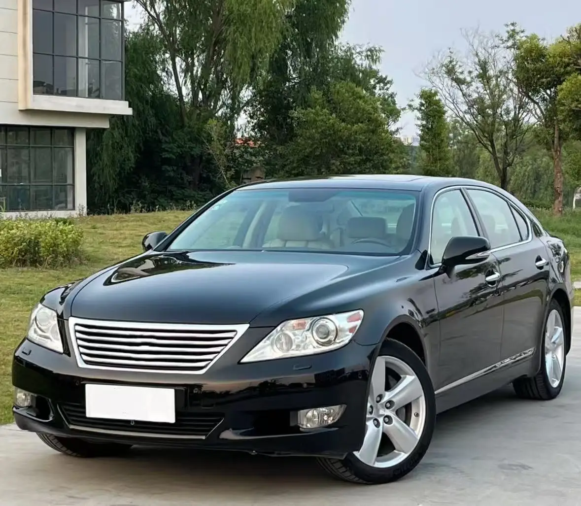 

Headlight Guide Strip Brand New Acrylic Tube for Lexus LS460 2013 2014 2015 2016 Daytime Running Light DRL Car Accessories