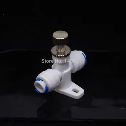 Fit Tube O.D 1/4