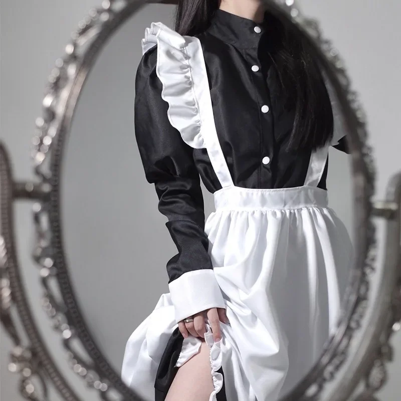 Thumbnail 3 - #4 Latest Maid Costumes Offers