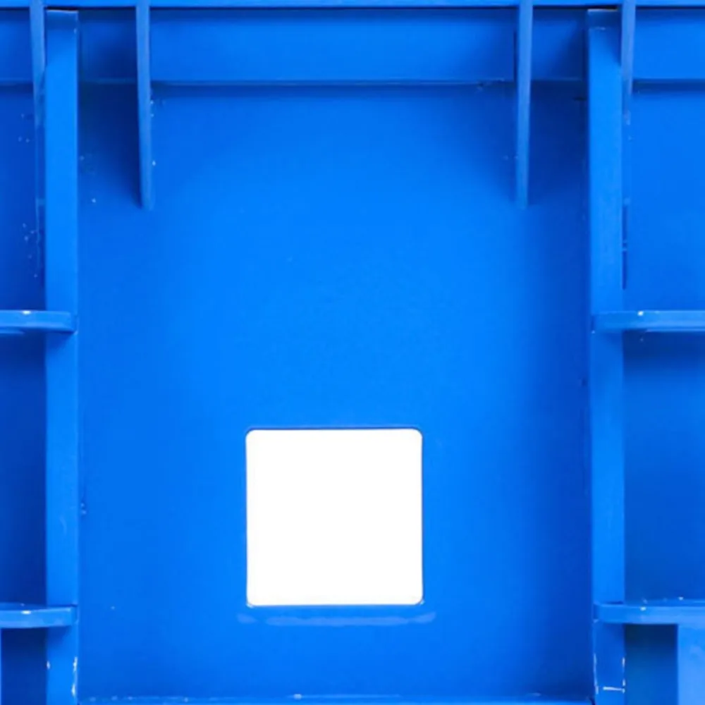 

1/14 Blue Timber Flatbed for 10x10 RC Hydraulic Full Dumper Truck 8x8 Dump Car Part TH23584-SMT9