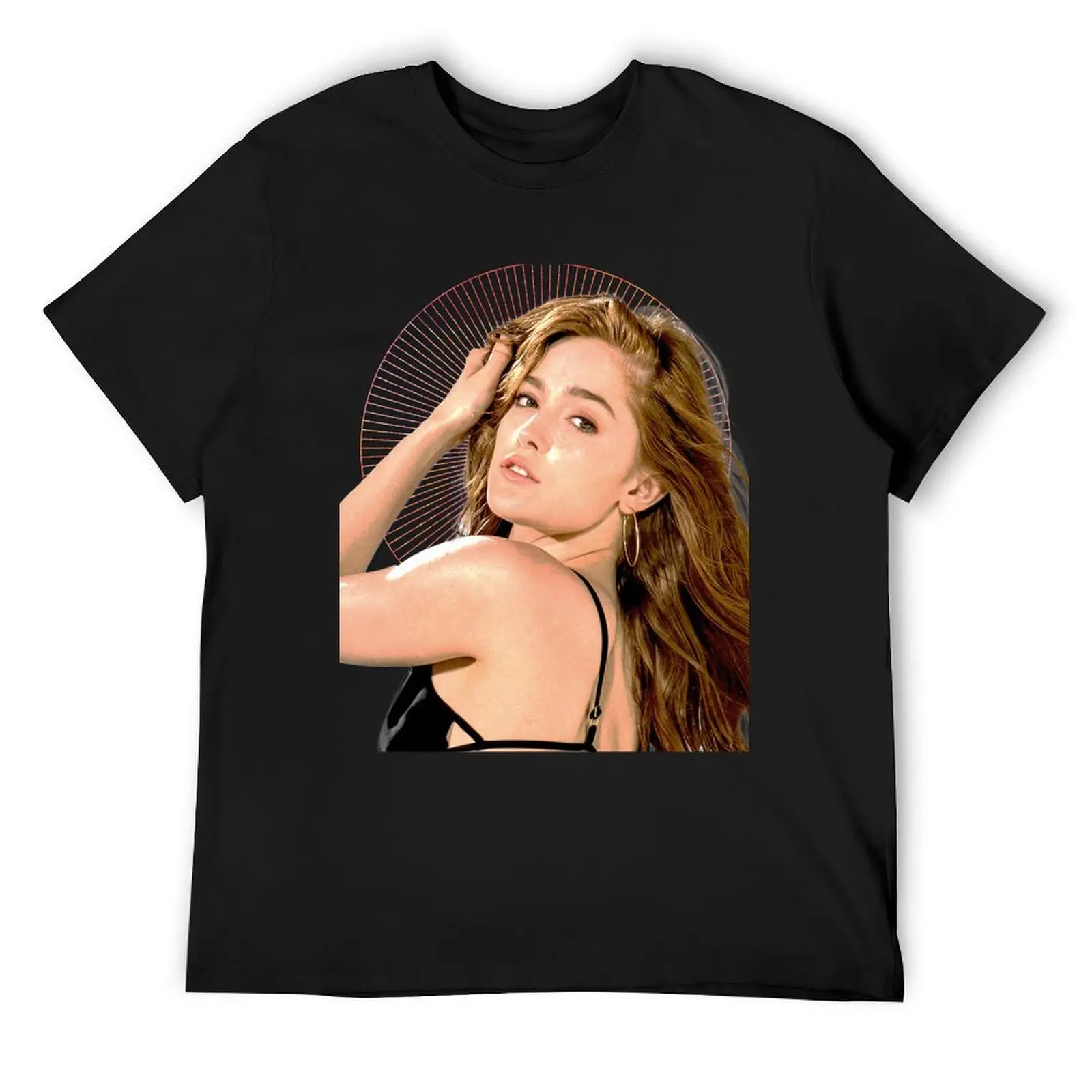 

jia lissa T-Shirt topping boys whites luxury designer Anime t-shirt clothes for men