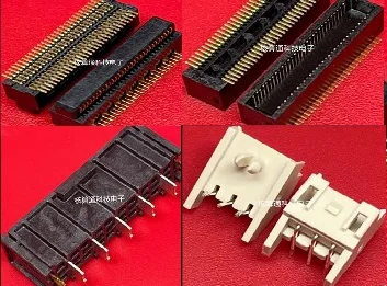 

1PCS WR-60S-VFH30-N1-R1000 WR-60P-VF-N1-R1500 172042-0506 S03B-XASK-1(LF)(SN) WR-100S-VFH30-N1-R1000