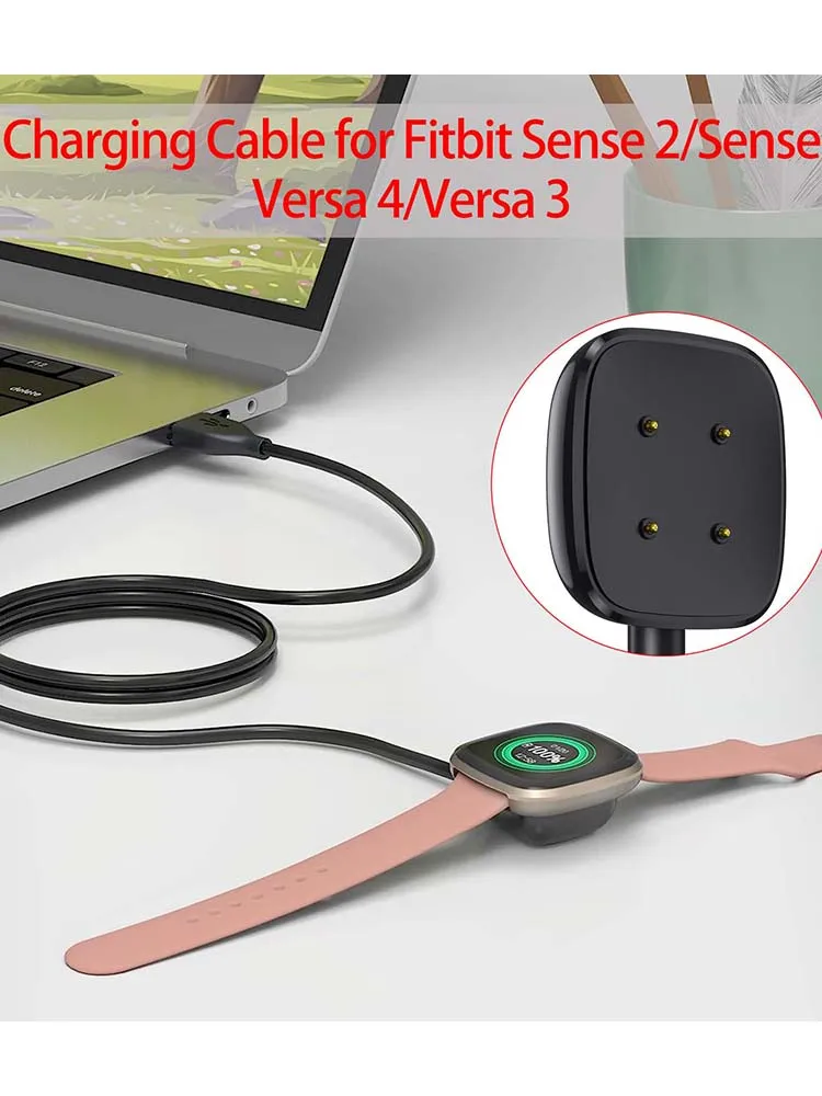 For Fitbit Sense/Se…