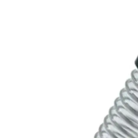 For Dreame For Mova For M10 Vacuum Cleaner Flexible Extension Hose Replacement Accessories Thread Structured Tube For Home Clean