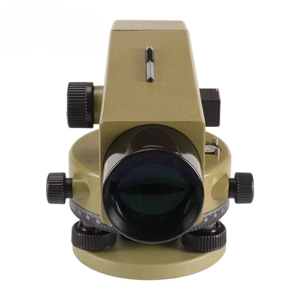Mount    DSZ1 38X Magnetic-damping Optical Auto Level for Surveying Construction