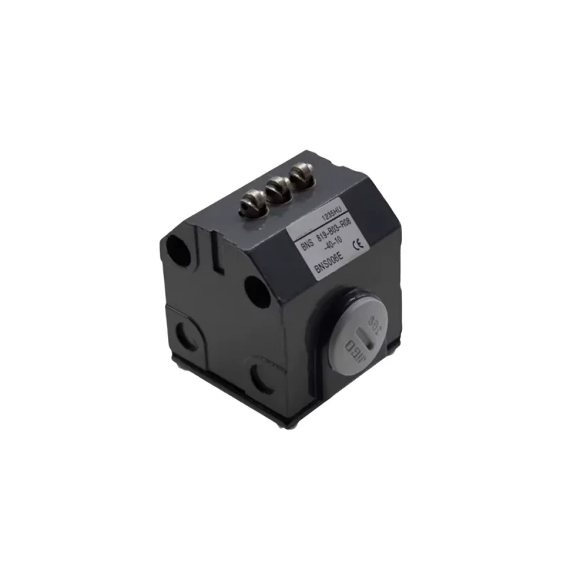 

1pcs Limit switch BNS819-B03-D08-40-11 BNS819-B02-R08-40-11