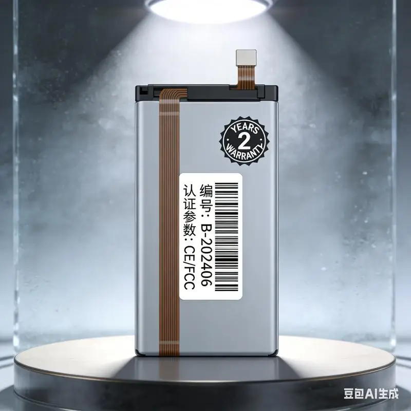 

Аккумулятор ES8042 для электробритвы/эпилятора/массажера Panasonic ES8042 ES8043 ES8044 ES8048