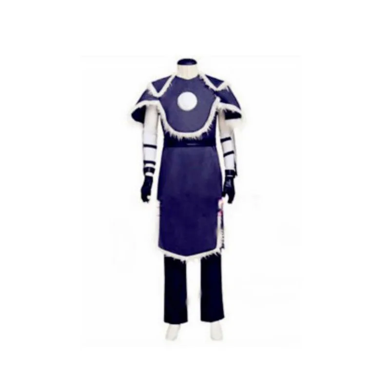 

Avatar: The Last Airbender Sokka Cosplay Costume, Legend Of Korra Sokka Cosplay Outfit