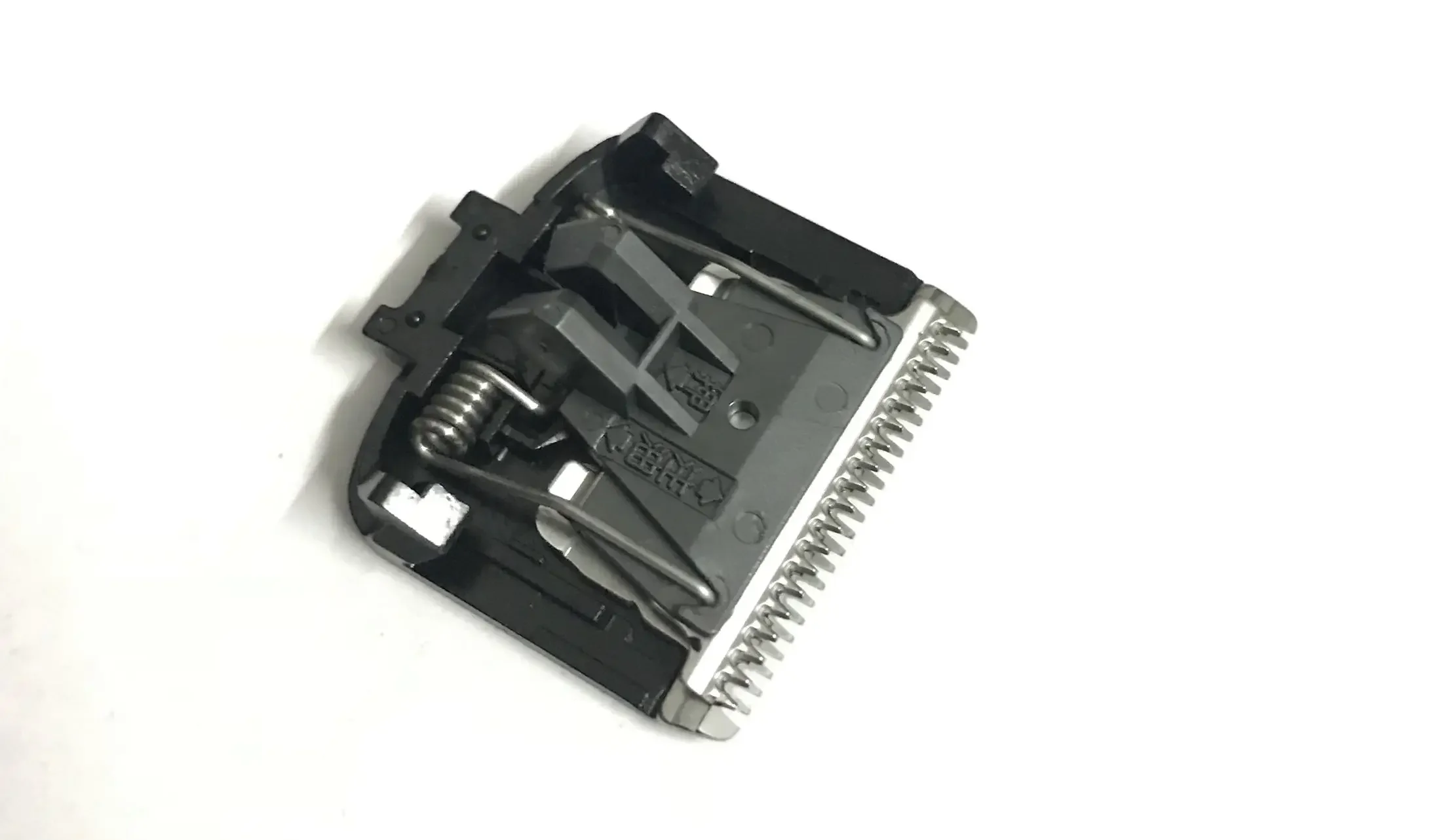 1Pc for Panasonic Hairdresser ER3300W ER9201 ER333 ER-GY10 ER2403 2405 Blades