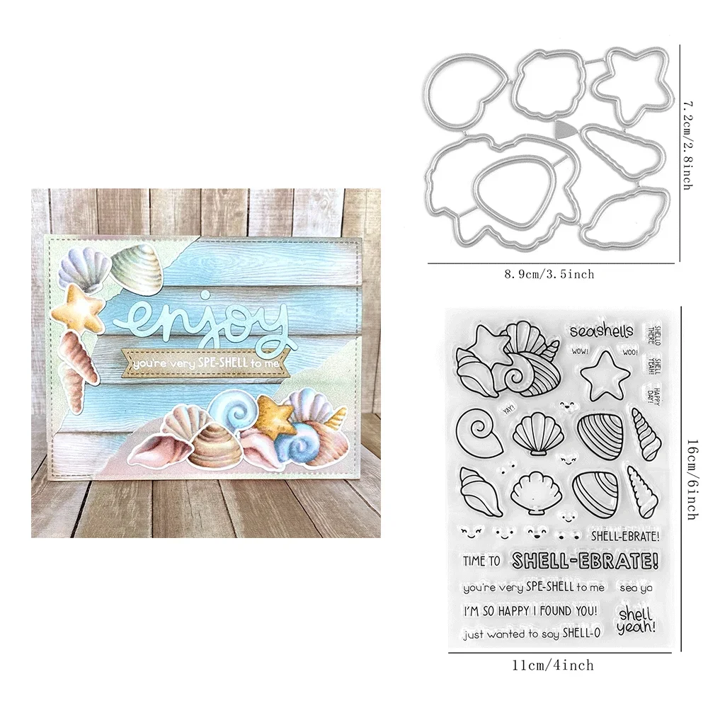 Car Critters Road Trip Add-on Metall-Stanzformen, Obst-Prägung, gestanzt, für DIY-Kartenherstellung, Scrapbooking, Bastelbedarf – Detail 24