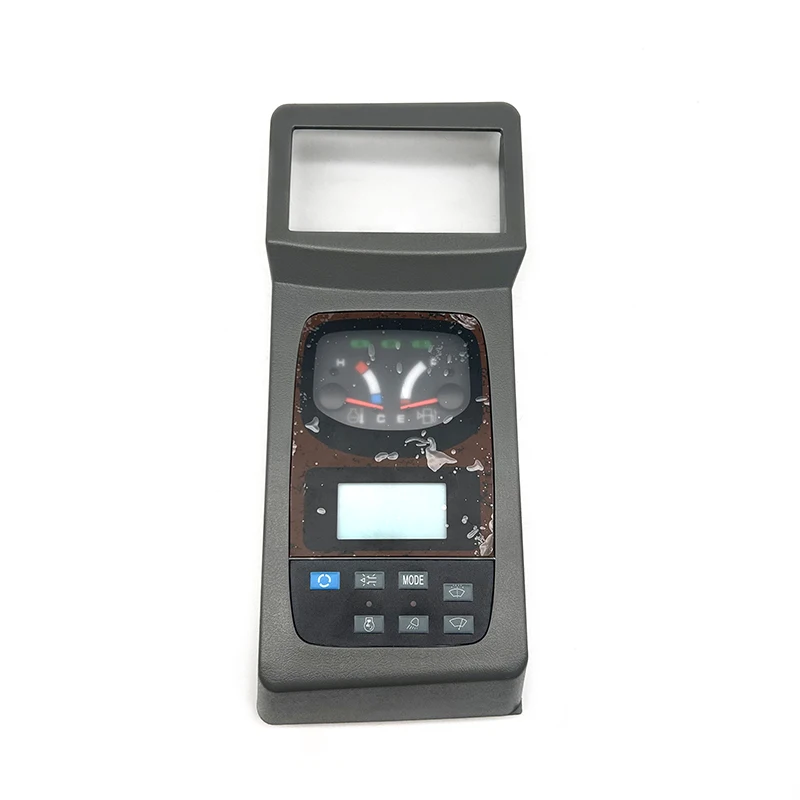 

Экран дисплея экскаватора OEM:YN59E00012F1 YN59E00012F2 YN59E00012F3 для электрических аксессуаров для экскаваторов Kobelco -6E