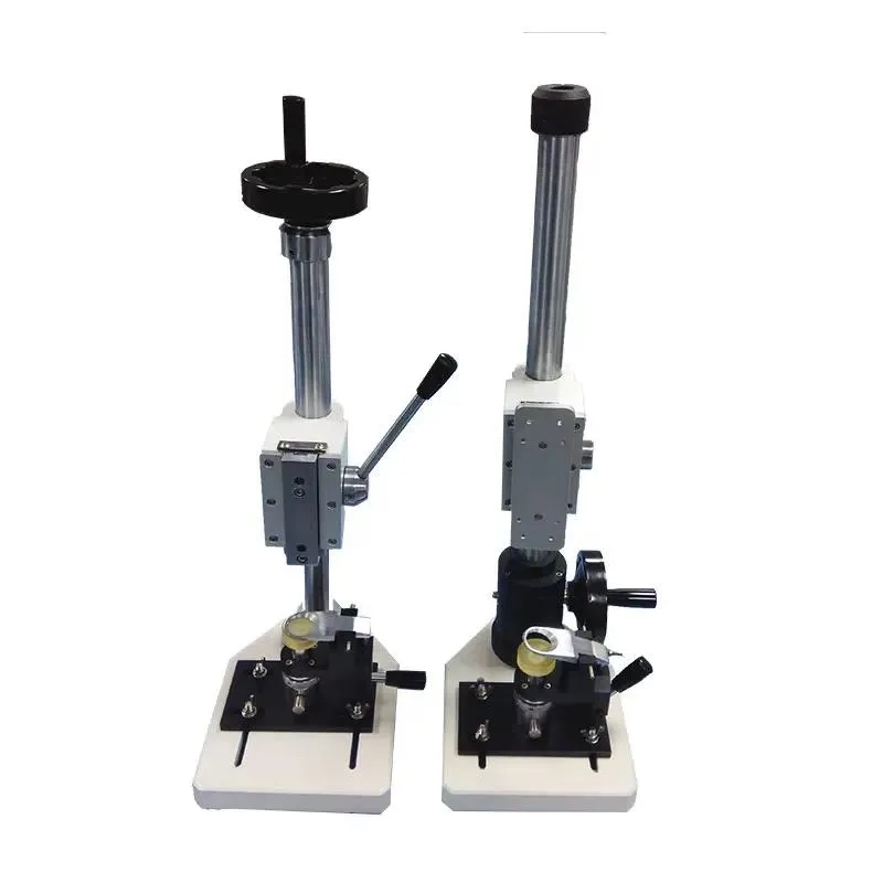Norm EN 71 Toy Button Pull test Machine Price