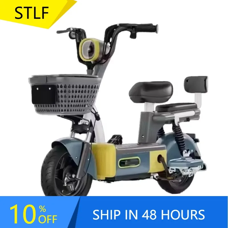 

Zuimi High-end 2-Wheel Sport Street Electric Road Bike For Adults Fashionable 48v 350w Motor Power 3 Speed Accu Motorcycle