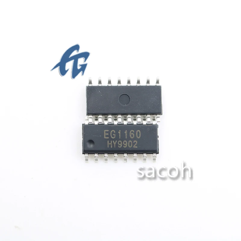 

(SACOH New Mosfet transisto EG1160 40PCS