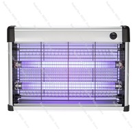 Mosquito killer lamp | Electric shock LED electric mosquito lamp, outdoor suction and repellent mosquito trap lamp