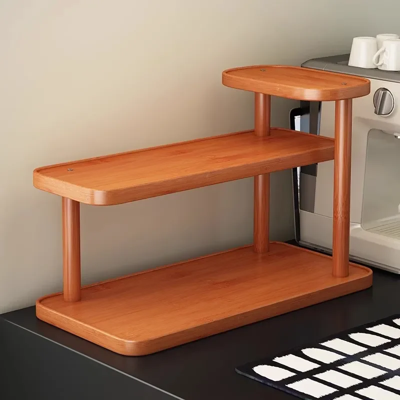Tabletop rack, cup storage rack, dining table, countertop, desk