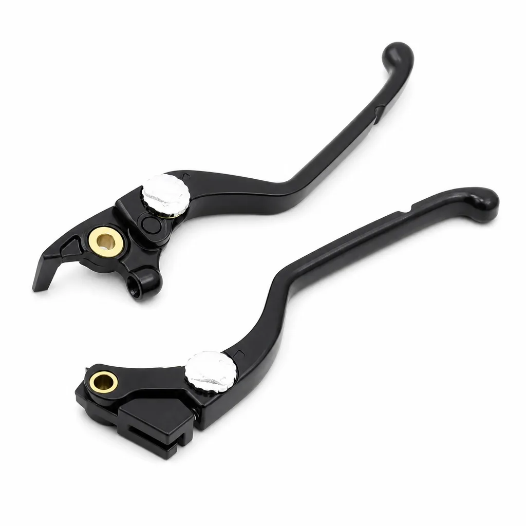 For BMW G310GS G310R G310 R G 310 GS Brake Clutch Levers Hand Control Levers Aluminum handle 2021 2022 2023