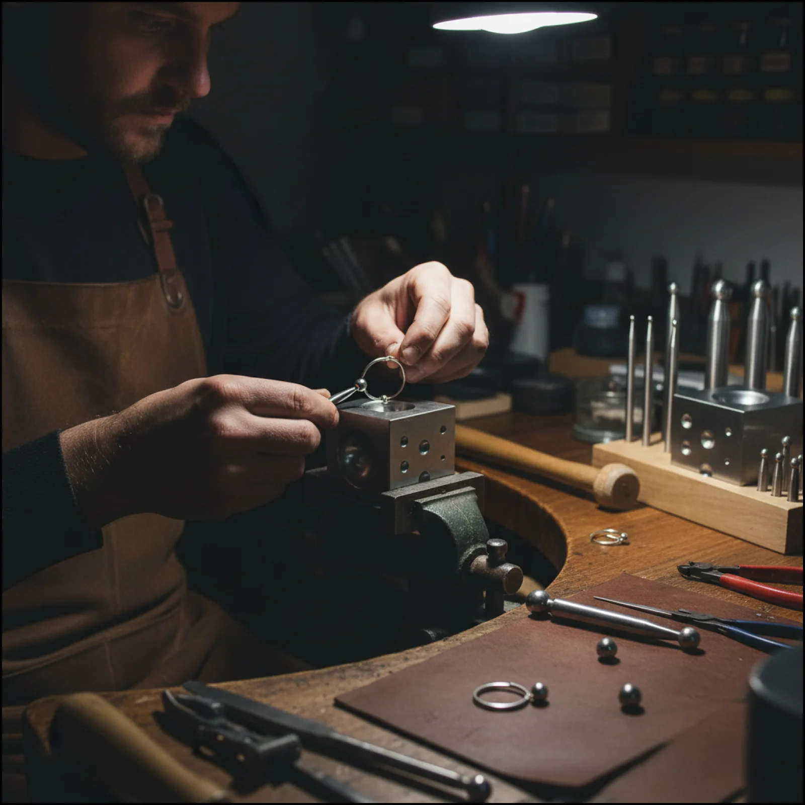 kit-professionale-per-creazione-gioielli-blocco-per-lavorazione-metalli-e-set-di-utensili-per-modellazione-fai-da-te