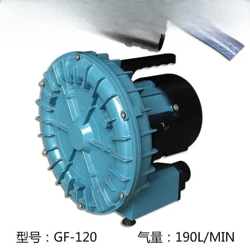 Soplador de rodillos importado GF120C GF180C GF250 GF750 GF1100A G