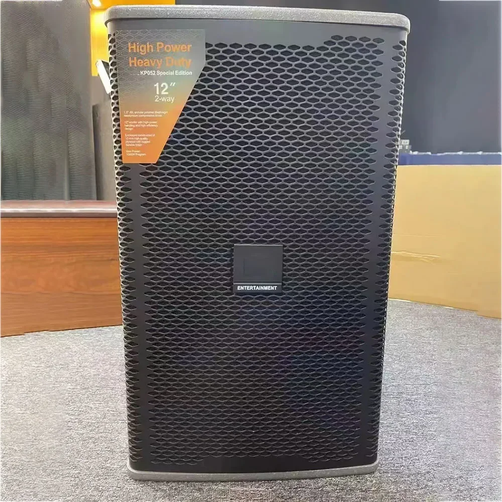 

KP052 KTV Professional Speakers 12" Home Entertainment Speaker