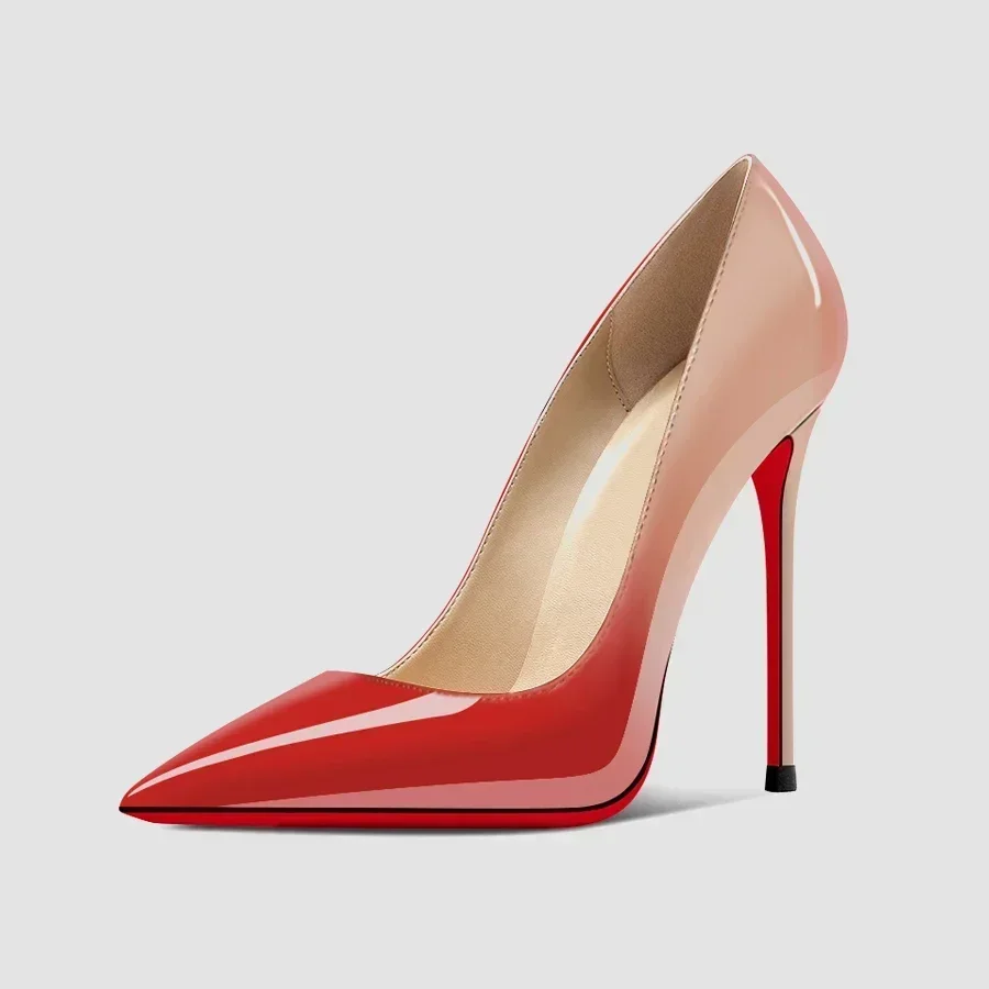 Naked red 10cm
