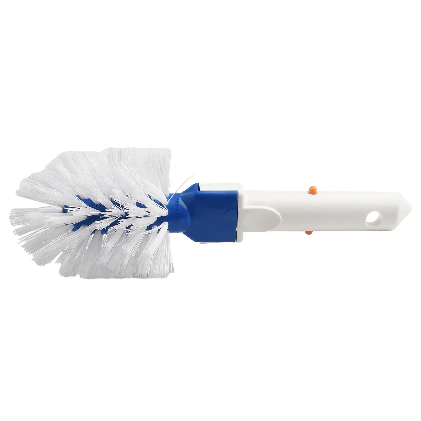 

High Quality For Swimming Pool Cleaning Pool Corner Brush For In-Ground Pool For Above-Ground Pool Step Cleaning